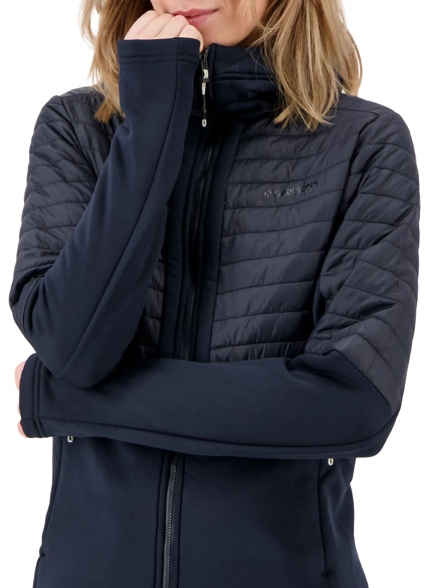 Didriksons Annema FullZip 6 women's jacket - Image 19