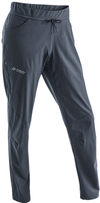 Maier-Sports Fortunit women's trousers
