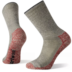 Smartwool Classic Mountaineer Maximum Cushion Crew sock