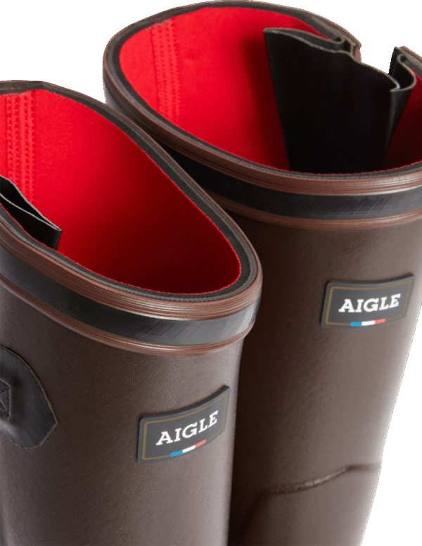 Aigle Parcours 2 ISO men's boot - Image 8