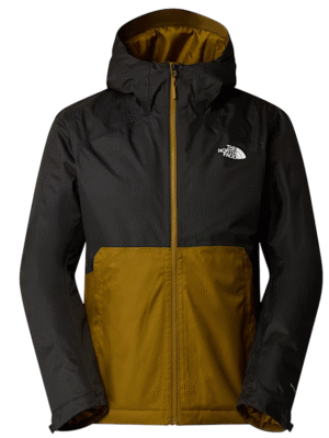 The North Face Millerton Insulated men's jacket