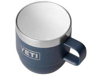 Yeti Espresso Mug (2 pcs) 6 oz/177 ml - Image 12
