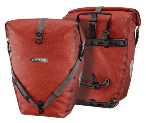 Ortlieb Back-Roller Plus QL2.1 bicycle bags - Image 19