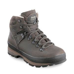 Meindl Bernina Lady 2 GTX women's hiking shoe