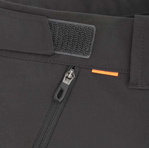 Mammut Runbold Zip Off trousers men's trousers - Image 6