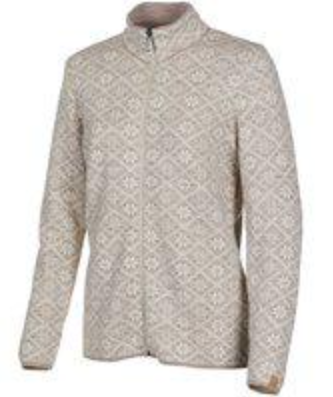 Ivanhoe Freya Full Zip women's cardigan - Image 5