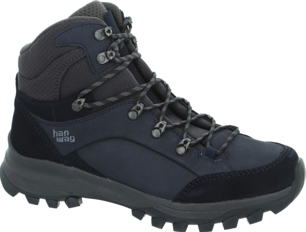 Hanwag Banks Lady LL women's hiking shoe