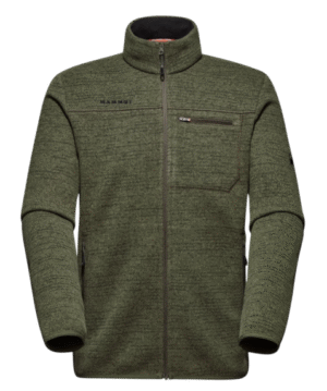 Mammut Arctic IV ML men's cardigan
