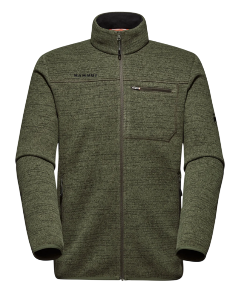 Mammut Arctic IV ML men's cardigan