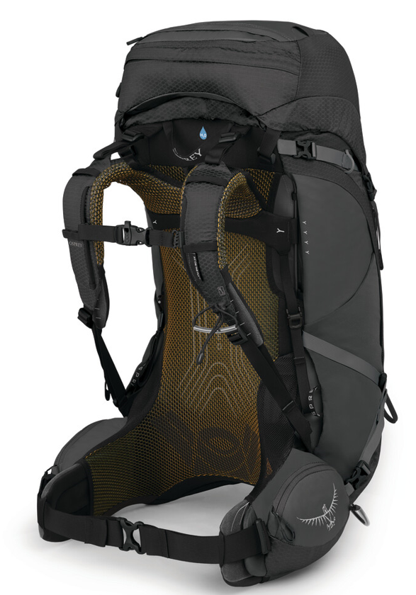 Osprey Atmos AG 50 backpack - Image 5