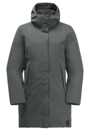 Jack Wolfskin Salier women's jacket