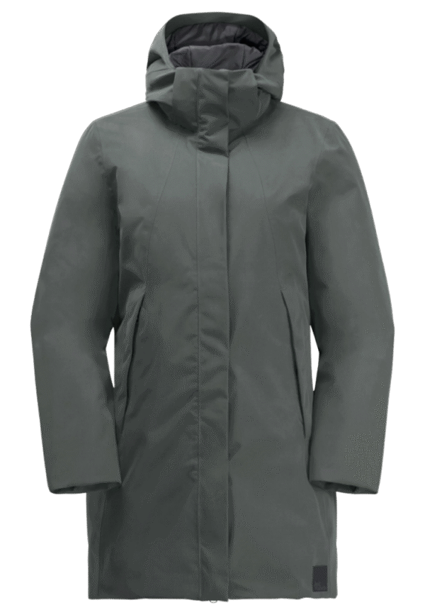 Jack Wolfskin Salier women's jacket