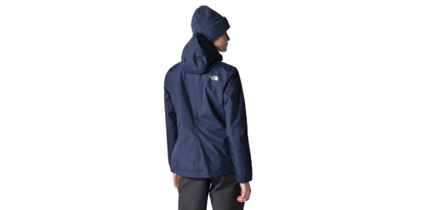 The North Face Antora Jacket women's - Image 8