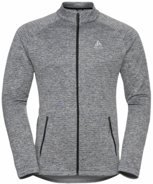 Odlo Mid Layer Full Zip Tencia men's cardigan
