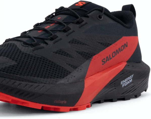 Salomon Sense Ride 5 men's hiking shoe - Image 4