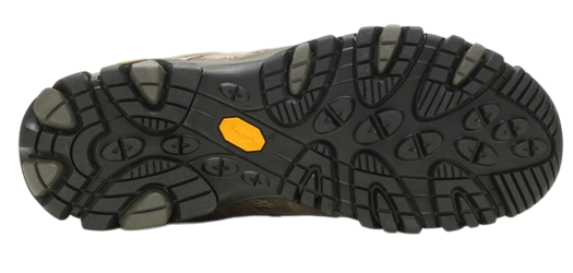 Merrell Moab 3 Mid GTX men's hiking shoe - Image 16
