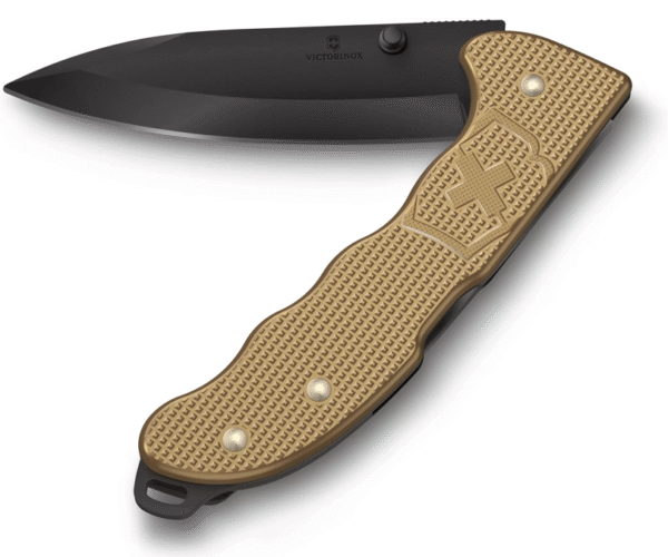 Victorinox Evoke BS Alox pocket knive - Image 8