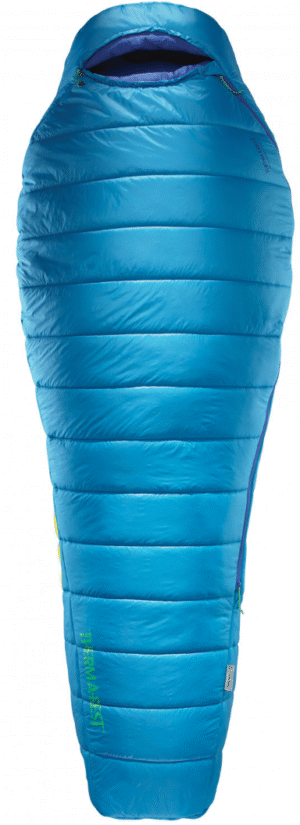 Thermarest SpaceCowboy 45F/7C R sleeping bag