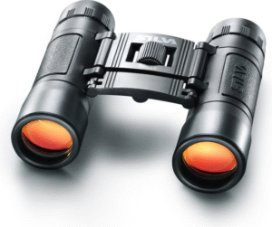 Silva Pocket 10 binoculars