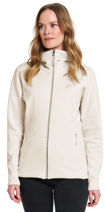 Didriksons Anneli WNS Full Zip 2 women's cardigan - Image 15