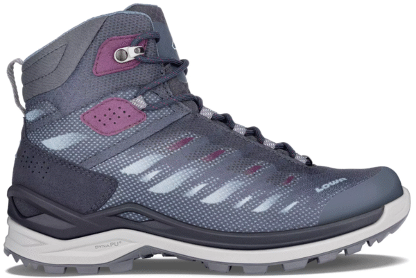 Lowa Ferrox GTX Mid women's hiking shoe - Image 4