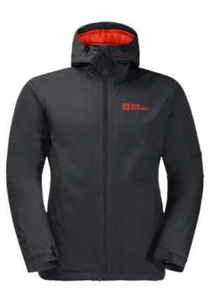 Jack Wolfskin Wisper Insulated Jacket men's jacket