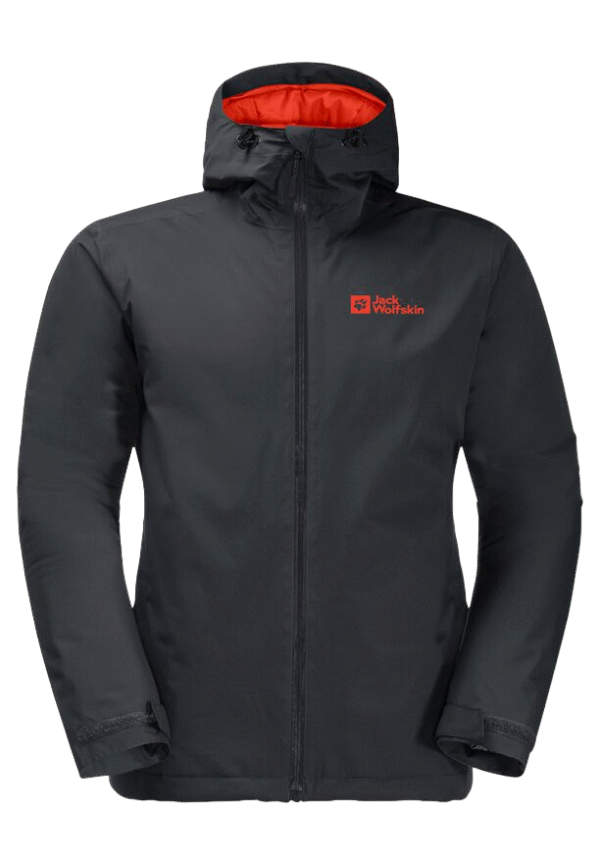 Jack Wolfskin Wisper Insulated Jacket men's jacket