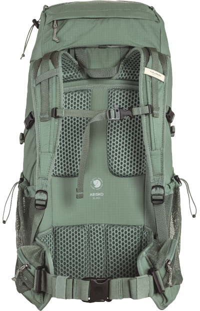 FjallRaven Abisko Hike 35 backpack - Image 13