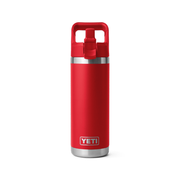 Yeti Rambler Colour Straw Bottle 18 oz/532 ml - Image 14