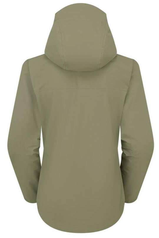 Rab Firewall Jacket women's jacket - Image 4