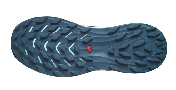 Salomon Ultra Flow GTX men's hiking shoe - Image 9