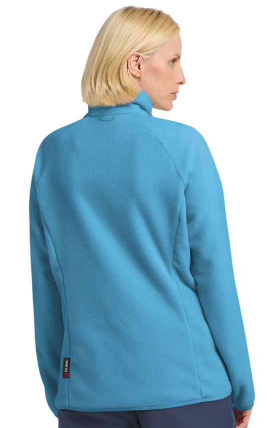 Jack Wolfskin Moonrise Fz women's cardigan - Image 10