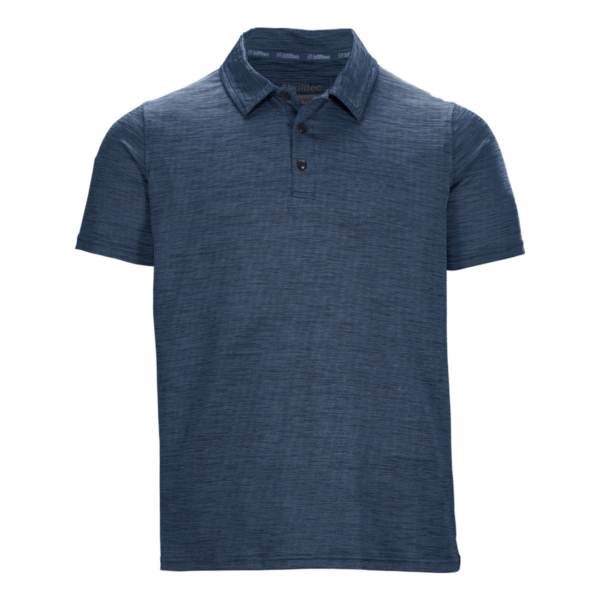 Killtec Lilleo Polo men's shirt - Image 8