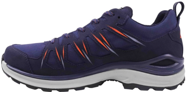 Lowa Innox Evo 4daagse GTX Lo men's hiking shoe - Image 4