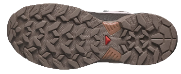 Salomon X Ultra 360 women's hiking shoe - Image 5