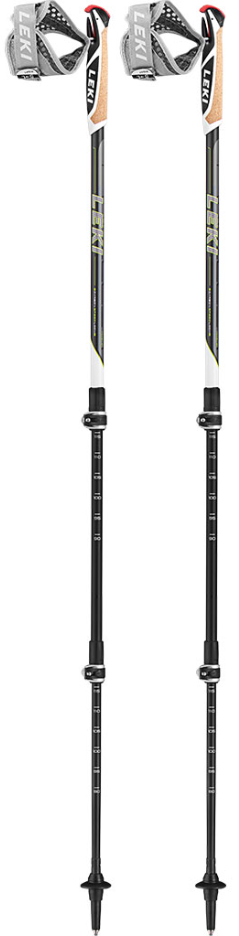 Leki Spin Nordic Walkingpoles