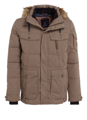 G.I.G.A DX Nakubo men's jacket