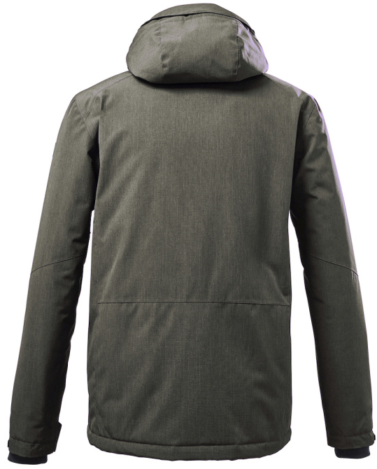 Killtec Kow 161 men's jacket - Image 6