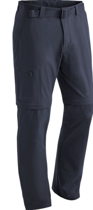 Maier-Sports Tajo 2 Zip-Off men's trousers