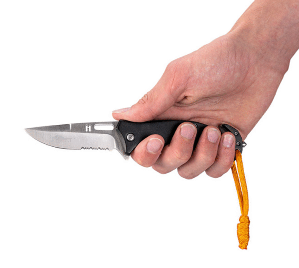 Opinel Homey's On the Road, Amalia pocket knive - Image 9