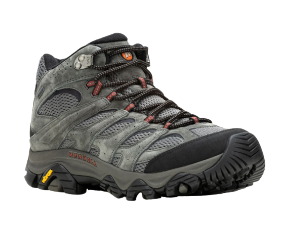 Merrell Moab 3 Mid GTX men's hiking shoe - Image 6