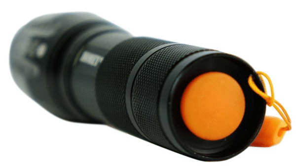 Homeij Eddy 200 Lm Led Flashlight - Image 6