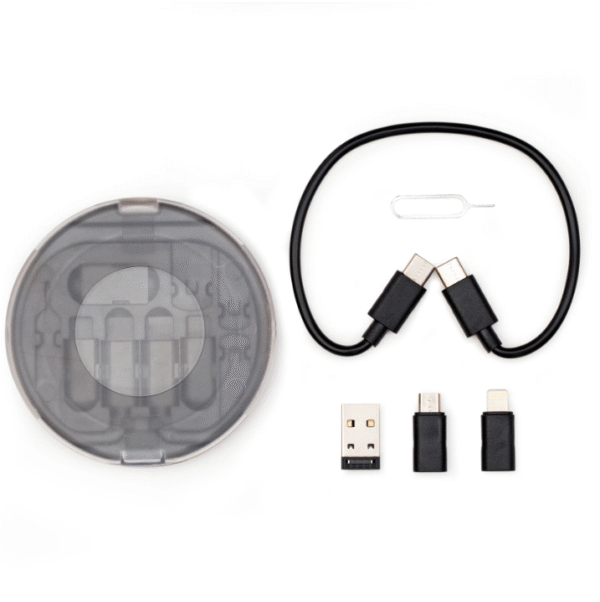 Kikkerland Travel Buddy - Image 5