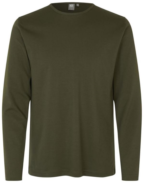 ID Identity Men's Long Sleeve - Image 4