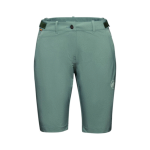 Mammut Runbold Shorts women's trousers