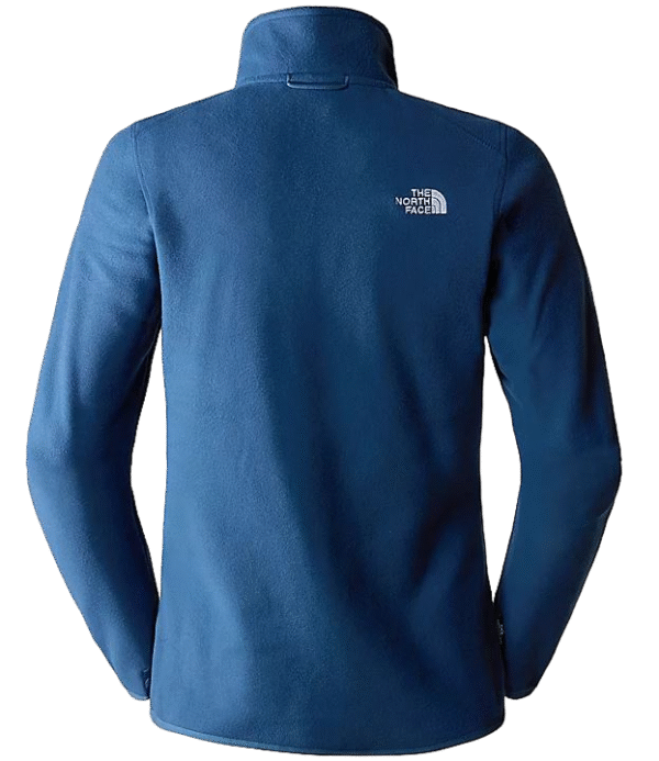 The North Face 100 Glacier 1/4 Zip women's cardigan - Image 4