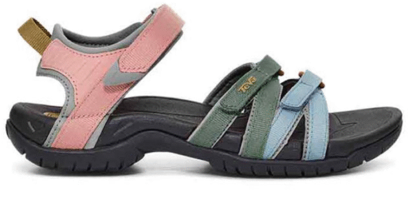Teva W Tirra Women's Sandal - Image 7