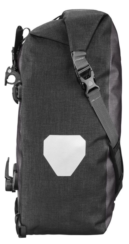 Ortlieb Back-Roller Plus QL2.1 bicycle bags - Image 17