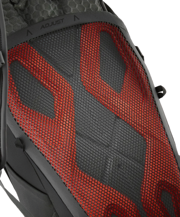 Rab Aeon ND18 backpack - Image 5