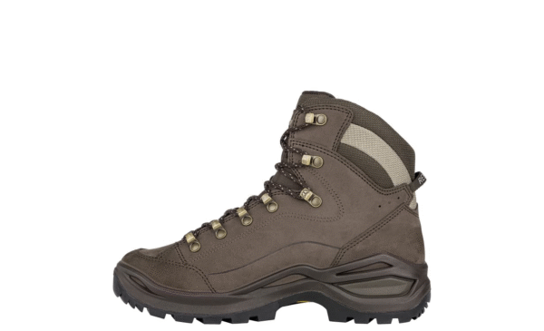 Lowa Renegade Evo GTX Mid women's hiking shoe - Image 9